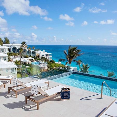 Hotel Azura Bermuda Mount Pleasant Exterior foto