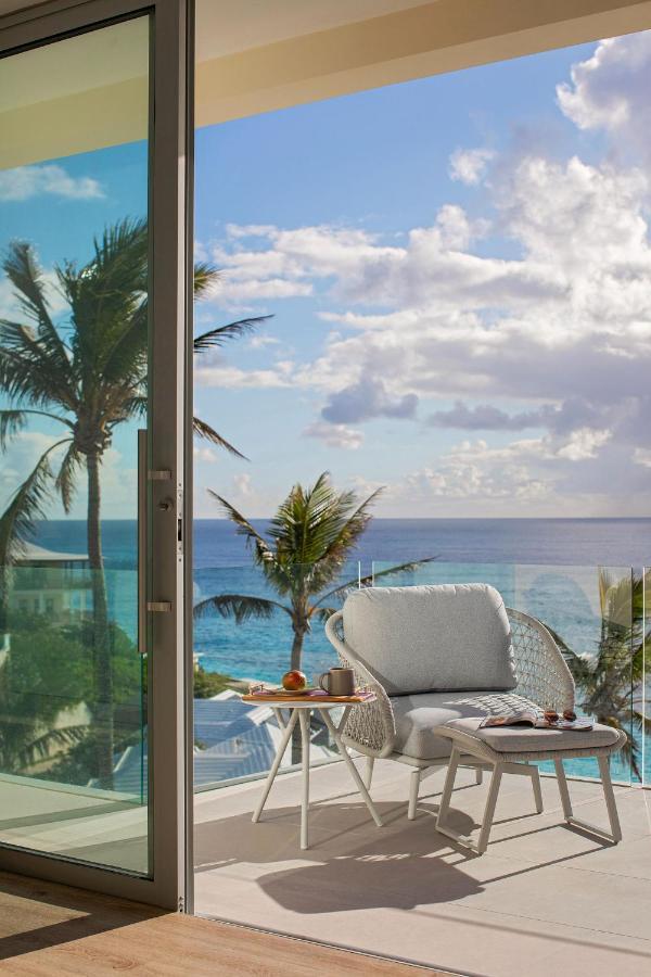 Hotel Azura Bermuda Mount Pleasant Exterior foto