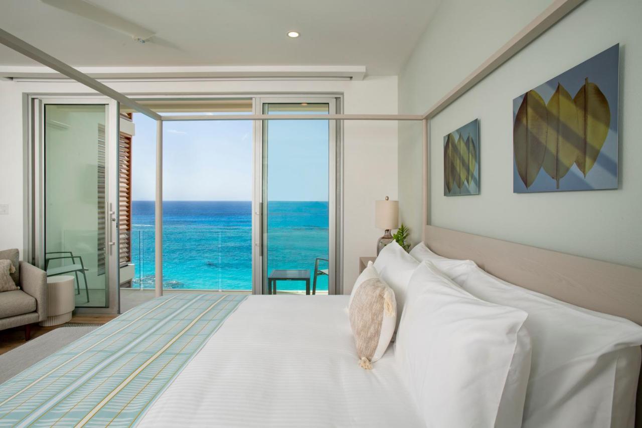Hotel Azura Bermuda Mount Pleasant Exterior foto
