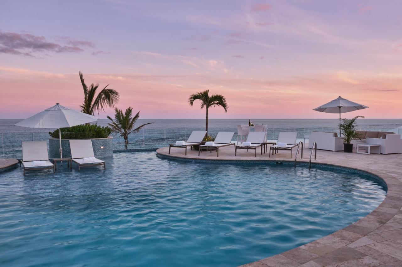 Hotel Azura Bermuda Mount Pleasant Exterior foto