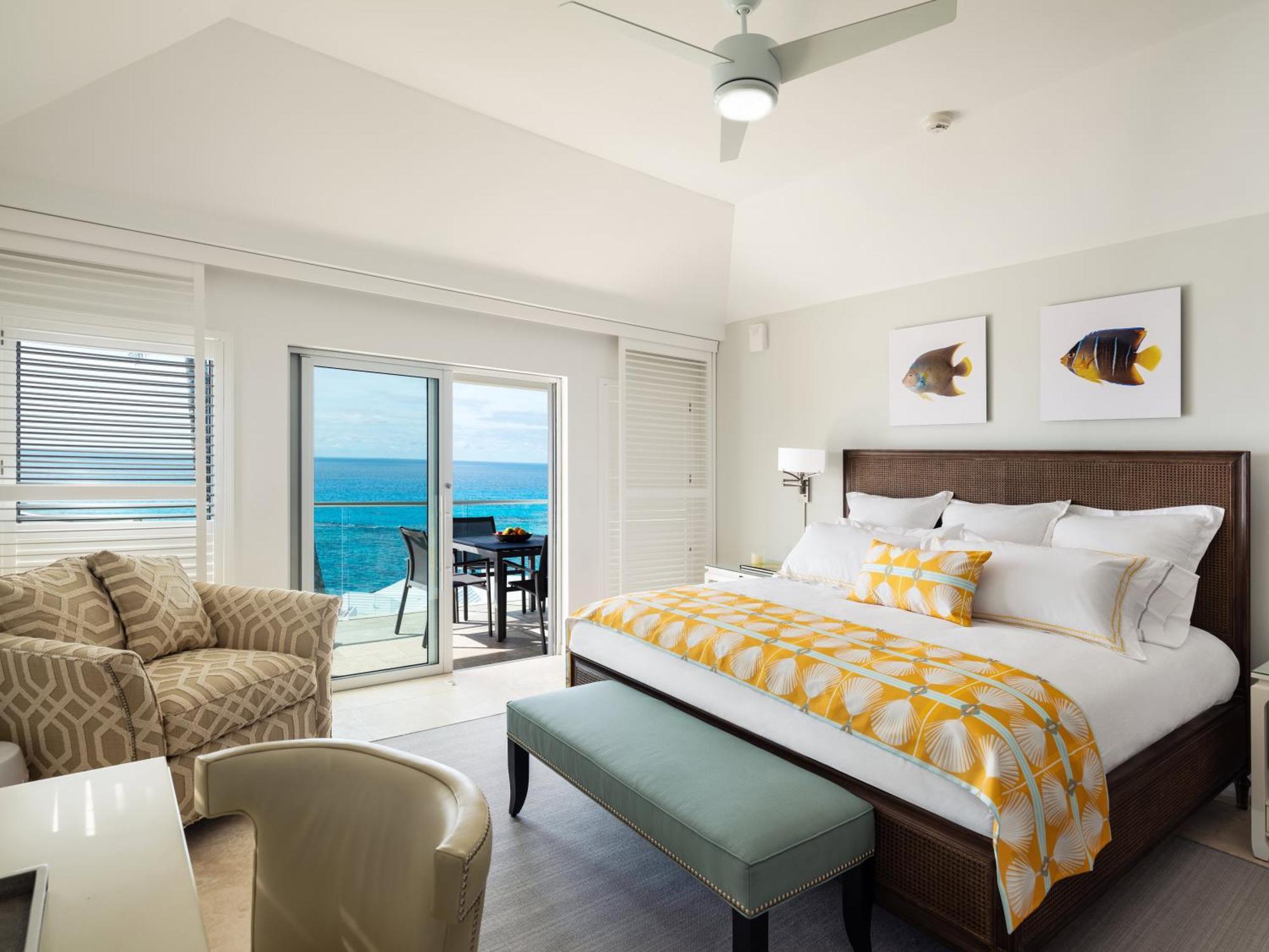 Hotel Azura Bermuda Mount Pleasant Exterior foto