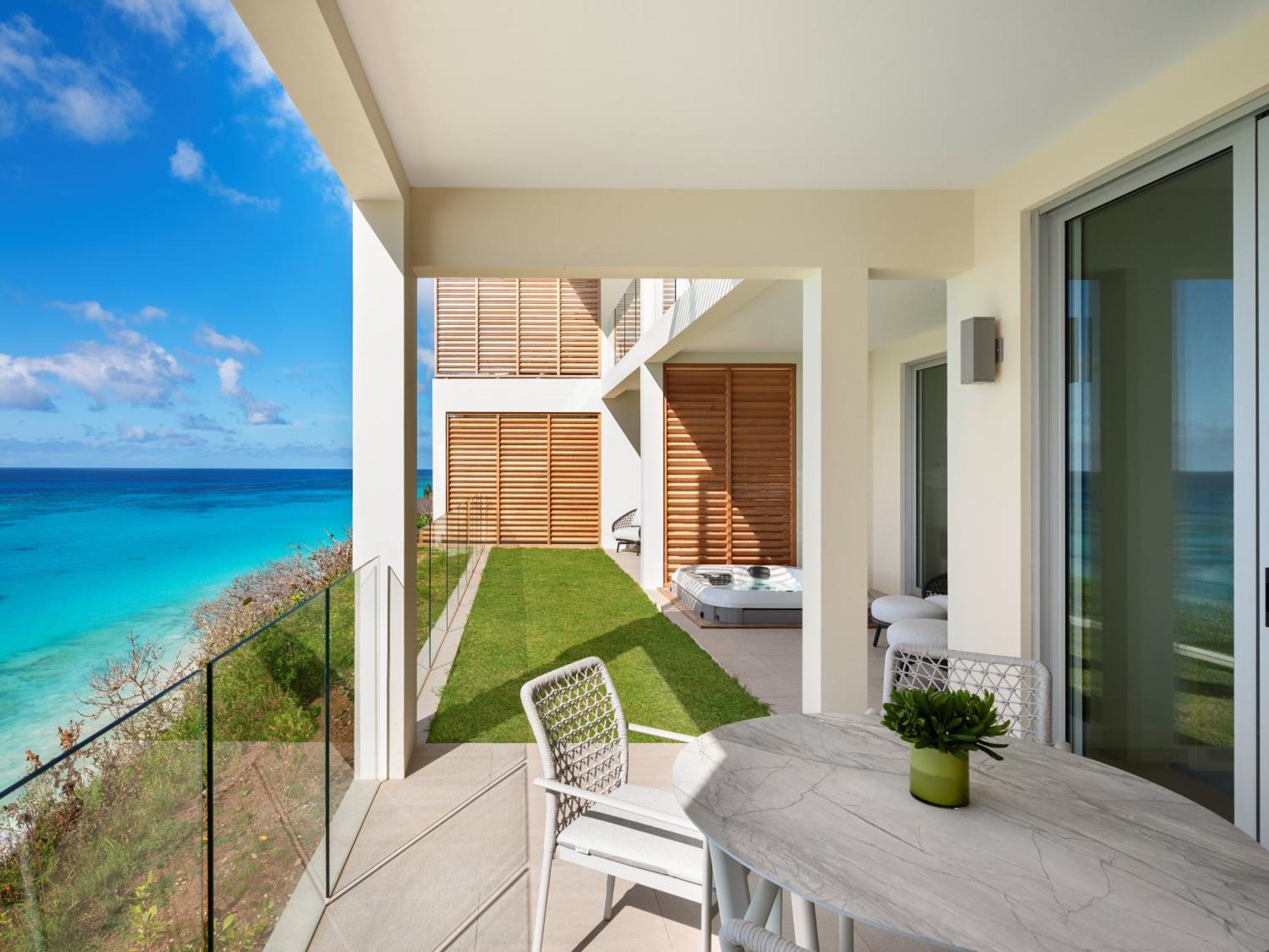 Hotel Azura Bermuda Mount Pleasant Exterior foto