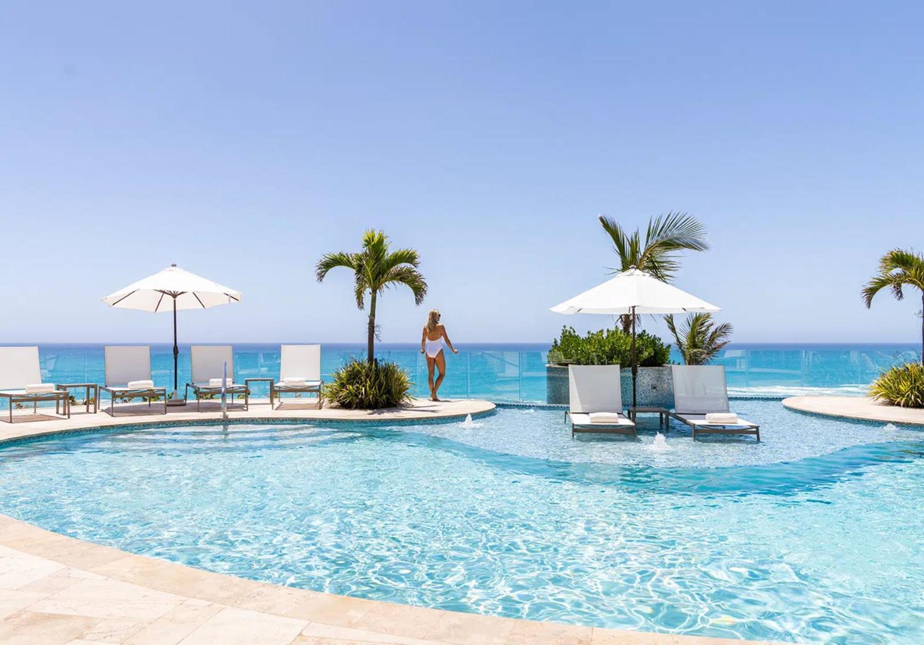 Hotel Azura Bermuda Mount Pleasant Exterior foto