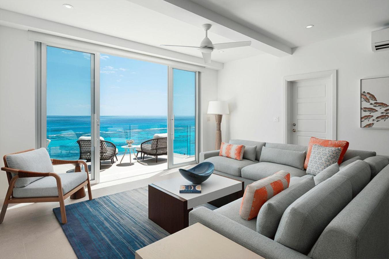 Hotel Azura Bermuda Mount Pleasant Exterior foto